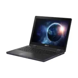 ExpertBook R12 (BR1204CGA-R80060XA ) - Intel Celeron N100 - Jusqu'à 3.4GHz - 8GB de RAM LPDDR5... (90NX07F1-M00210)_1